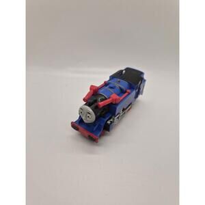 Thomas & Friends Trackmaster BELLE Motorized Electric Toy Train